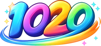 1020 সাইটের প্রধান লোগো
